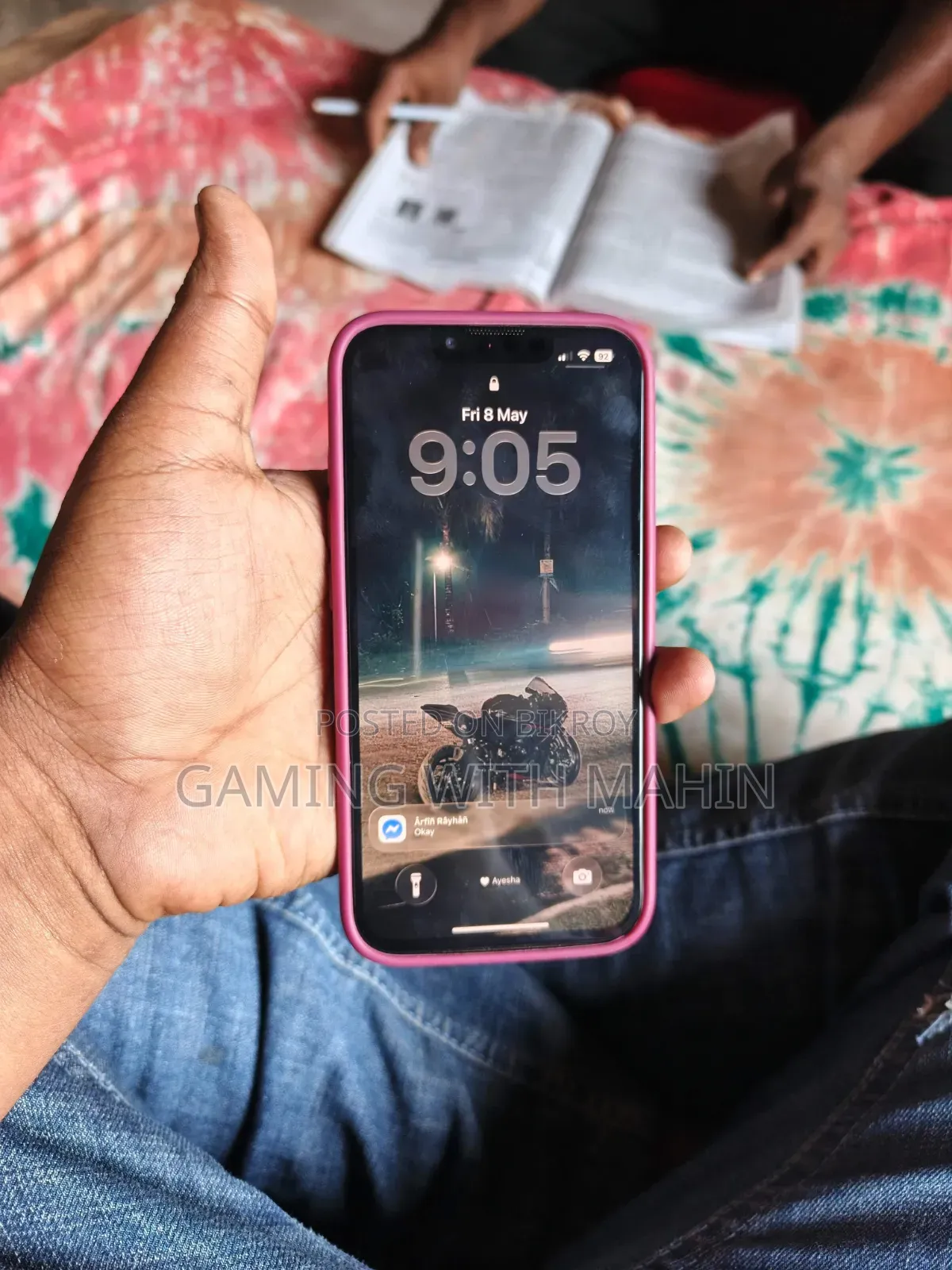 Apple iPhone 13 Pro 256 GB