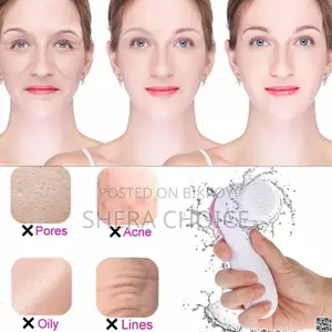 5 In 1 Facial
