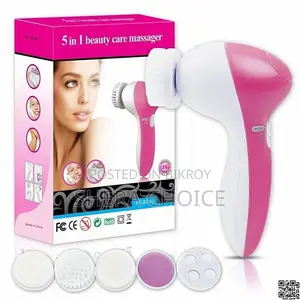 5 In 1 Facial