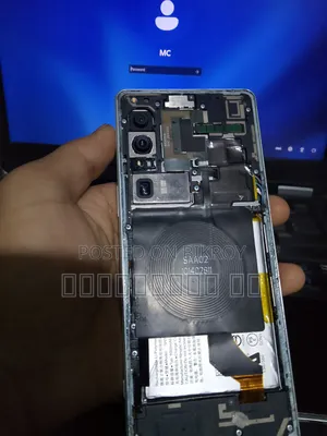 Sony Xperia 1 IV 256 GB Green