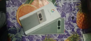 Google Pixel 7 Pro 256 GB Blue