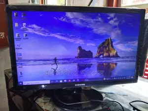 22 Slim 100% Fresh Original Samsung Monitor