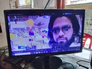 22 Slim 100% Fresh Original Samsung Monitor