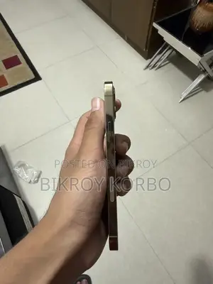Apple iPhone 12 Pro 256 GB Gold
