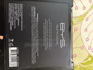 Eye Shadow Plate