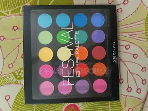 Eye Shadow Plate