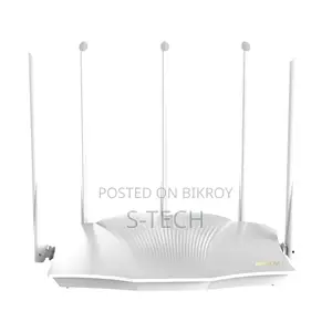 Tenda Tx12 Pro V2. Wifi Router
