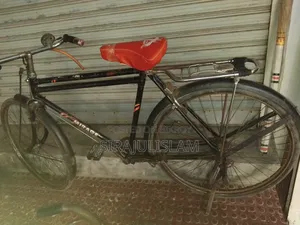 Bicycle Tata