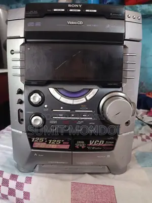 Sony Speaker