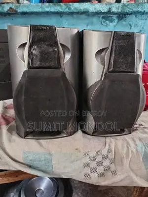 Sony Speaker