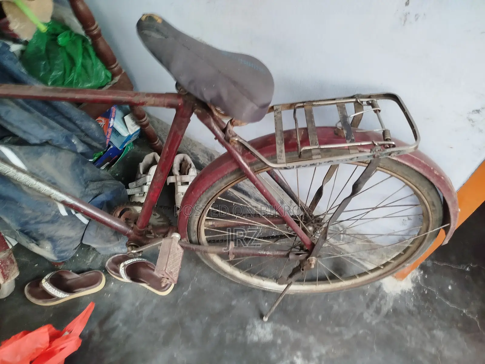 Bicycle for Sale