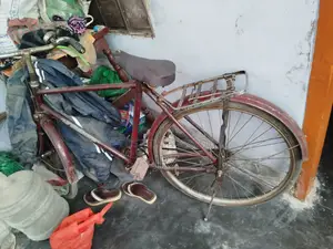 Bicycle for Sale