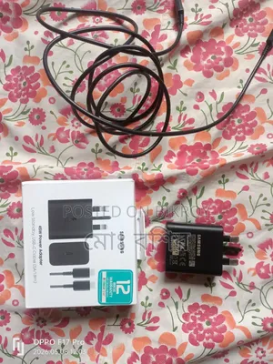 Samsung Original 45w Charger