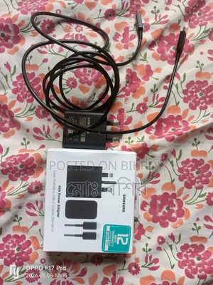 Samsung Original 45w Charger