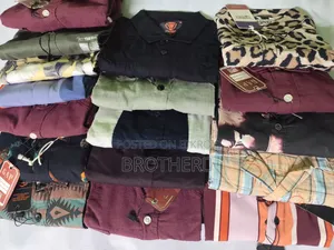 Shirts at Affordable Prices
