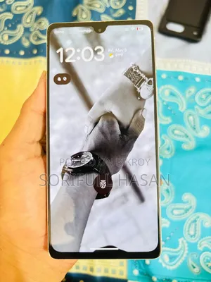 Google Pixel 7 128 GB White