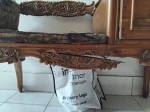 Telephone Chair