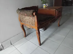 Telephone Chair