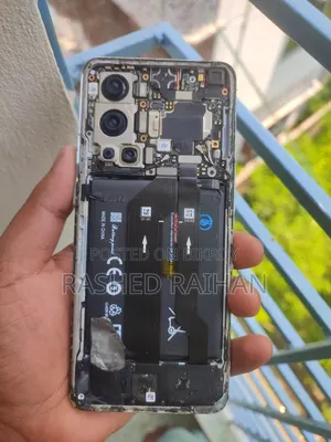 OnePlus 9 Pro 256 GB Black