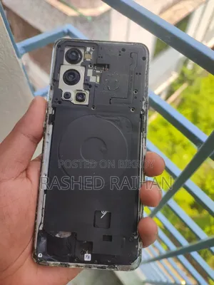 OnePlus 9 Pro 256 GB Black