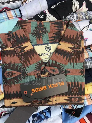 Shirts at Affordable Prices