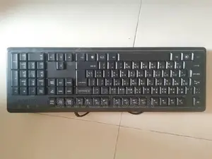 A4tech কিবোর্ড