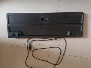 A4tech Keyboard