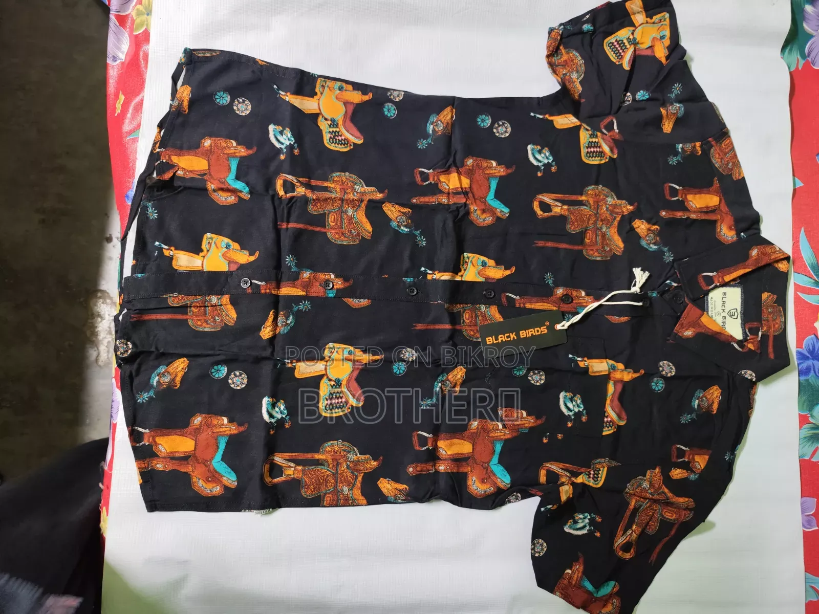 Shirts at Affordable Prices