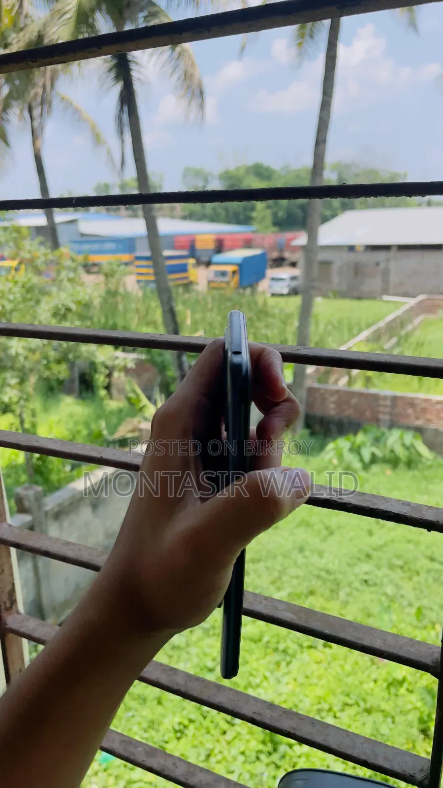Xiaomi Redmi 10C 128 GB Black
