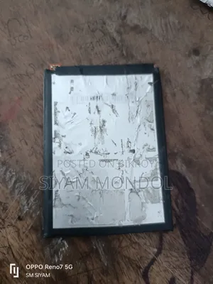 Samsung Galaxy A03 Core Original Battery