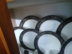 Melamine Set