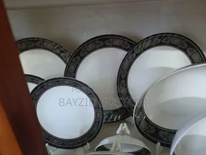 Melamine Set