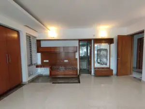 4-Bedroom Apartment in Anik Real Estate, Baridhara for Rent