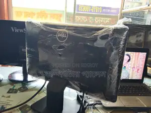19 Dell LED Monitor 100% Fresh