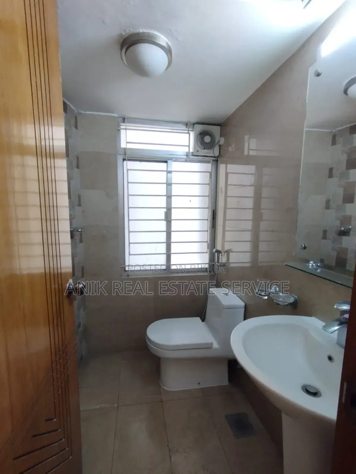 4bdrm Apartment in Anik Real Estate, Baridhara for Rent