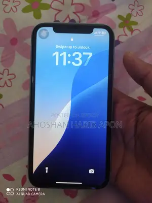 Apple iPhone 11 64 GB
