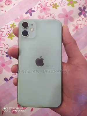Apple iPhone 11 64 GB
