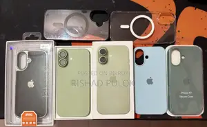 Apple iPhone 17 256 GB Green