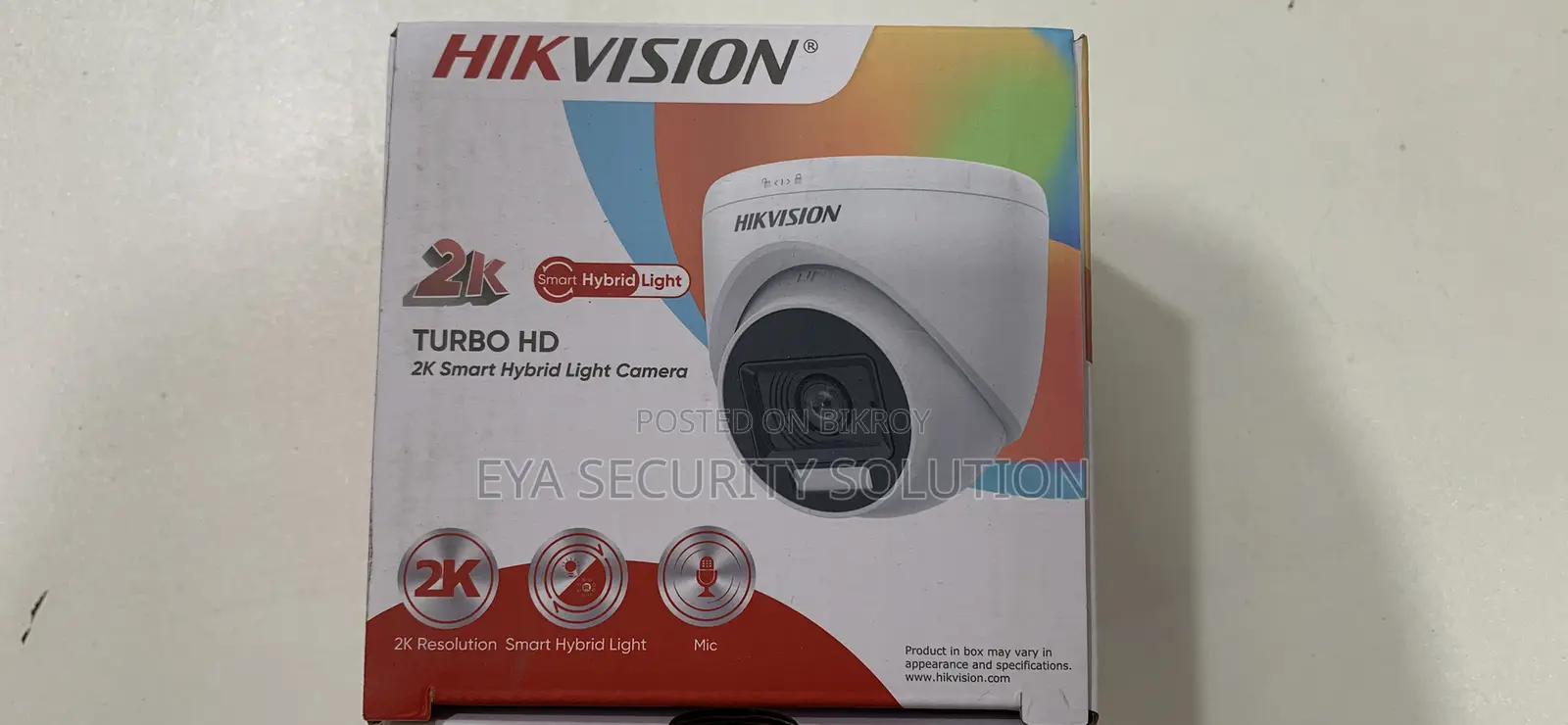 CCTV Camera