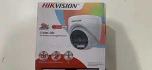 CCTV Camera