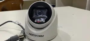 CCTV Camera