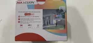 CCTV Camera