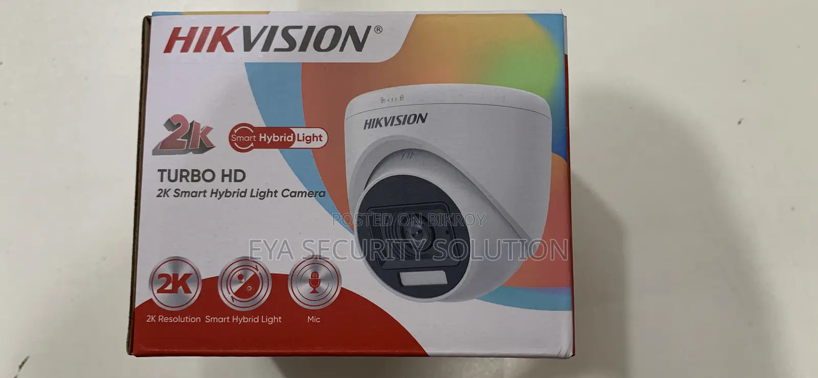 CCTV Camera