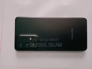 Samsung Galaxy A53 5G 256 GB Black