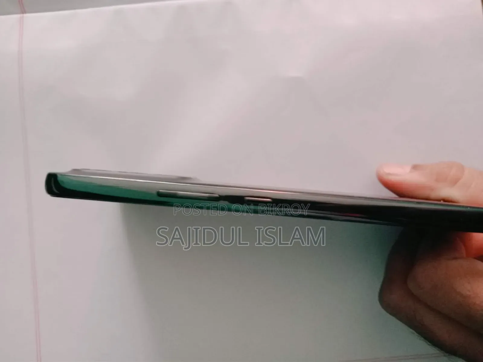 Samsung Galaxy A53 5G 256 GB Black