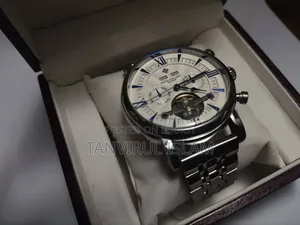 Luxury Automatic Watch