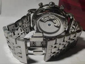 Luxury Automatic Watch