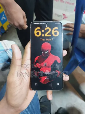 Samsung Galaxy S21 5G 128 GB Purple