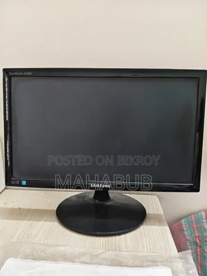 Computer Monitor
