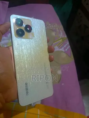 Realme C53 128 GB Gray